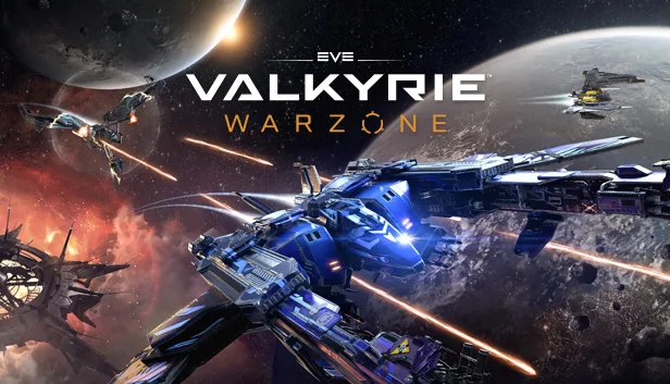 EVE: Valkyrie Warzone
