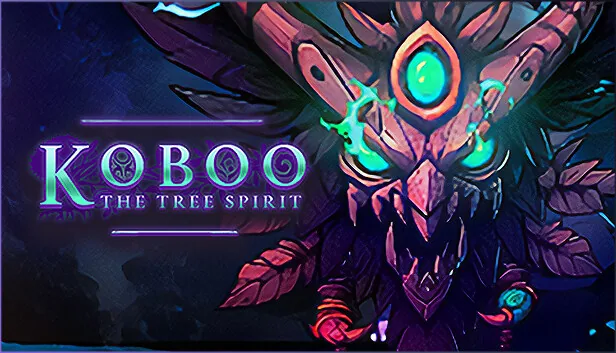 Koboo The Tree Spirit
