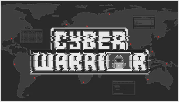 Cyber Warrior