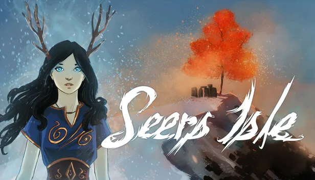 Seers Isle