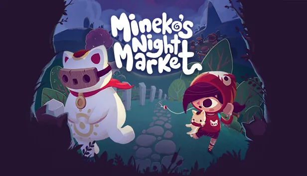 Minekos Night Market