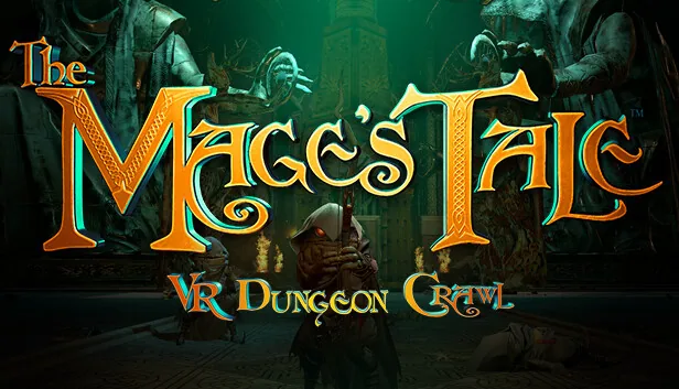 The Mages Tale