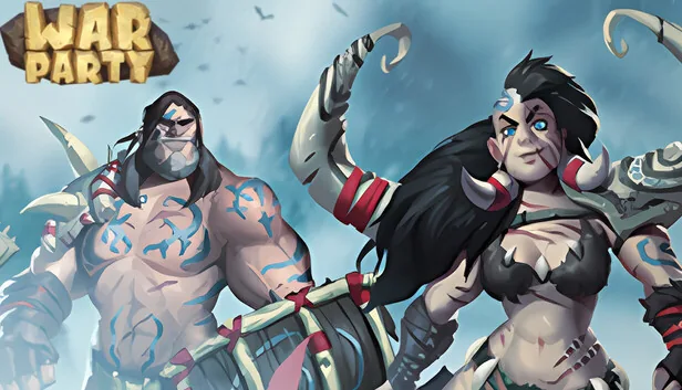 Warparty
