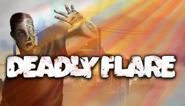 Deadly Flare