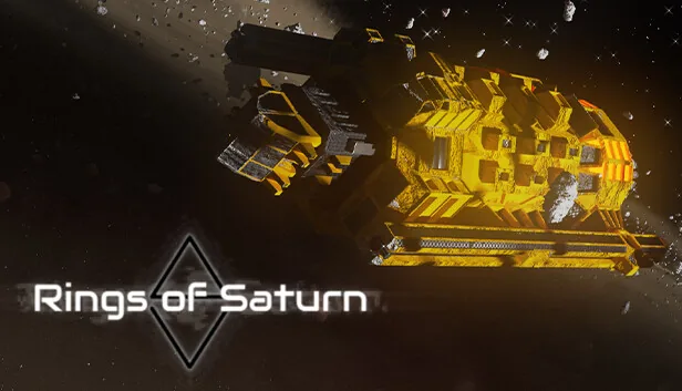 V Rings of Saturn