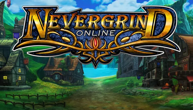 Nevergrind Online