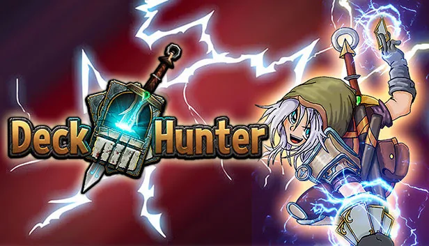 Deck Hunter