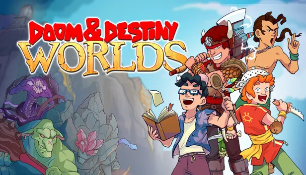 Doom and Destiny Worlds