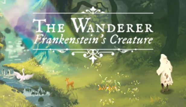 The Wanderer: Frankensteins Creature