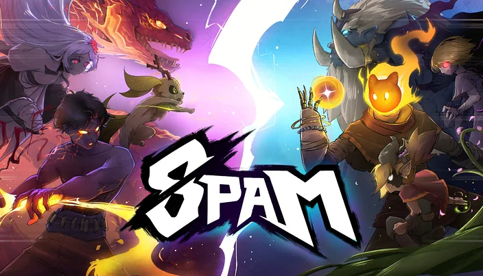 Spam