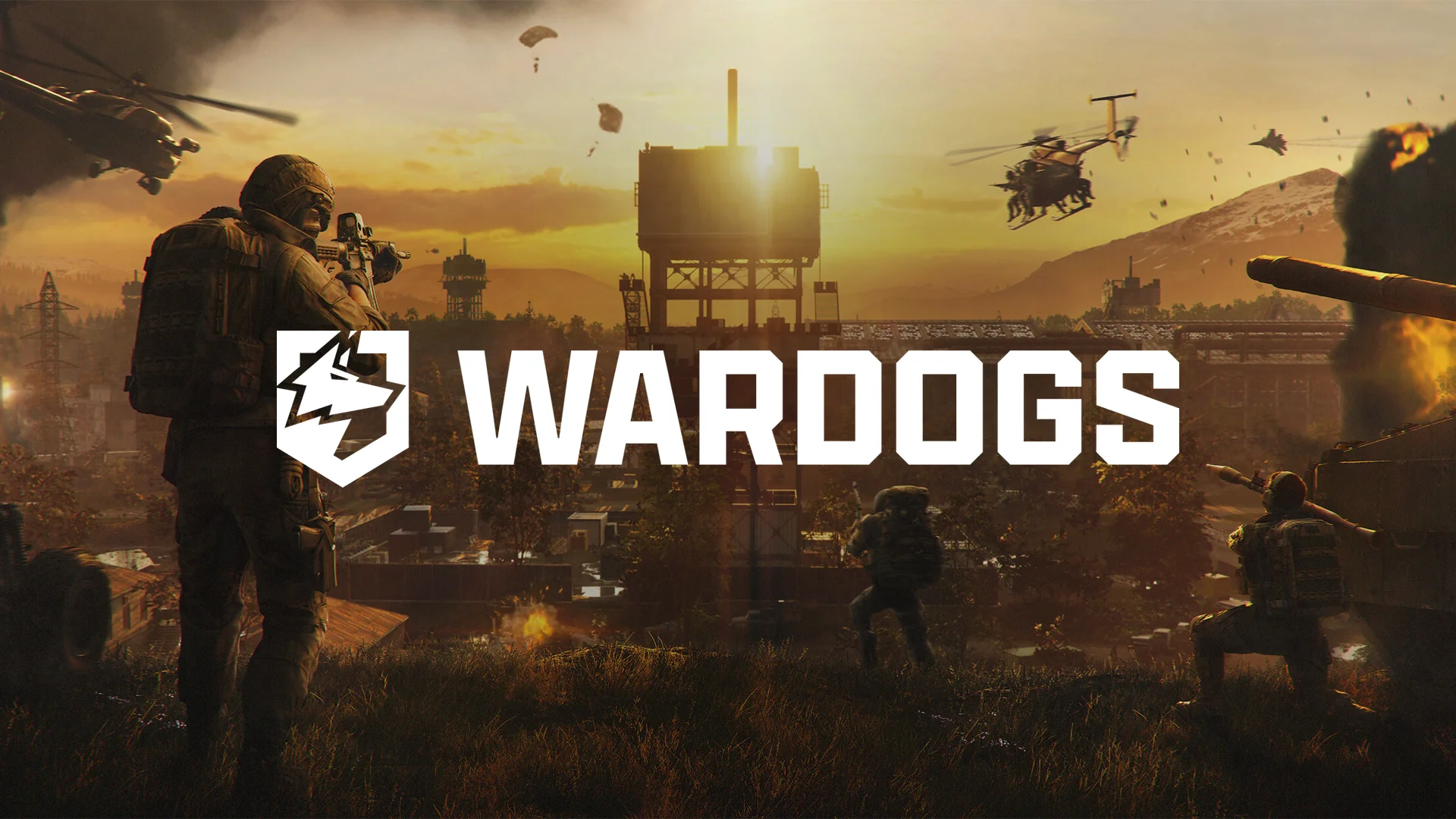 Wardogs PC for free: enter our giveaway