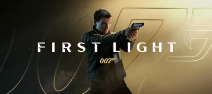 007 First Light