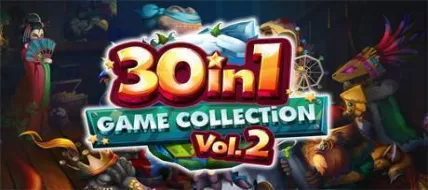 30 in 1 Game Collection Volume 2