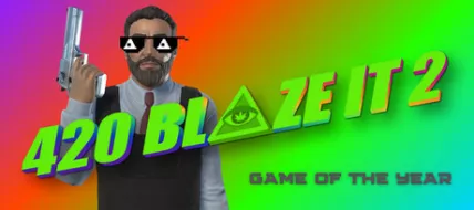 420BLAZEIT 2 GAME OF THE YEAR