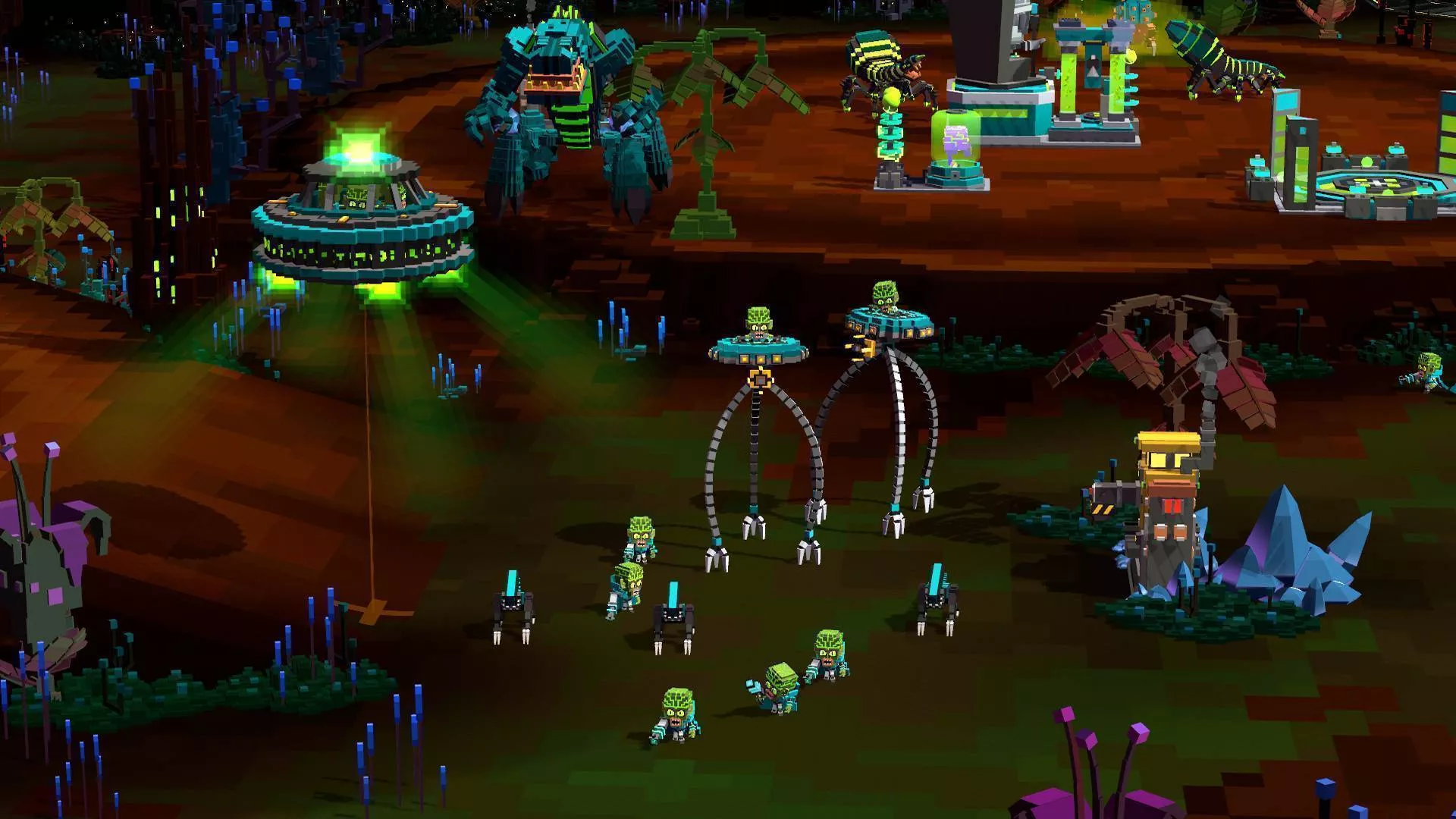 8 Bit Invaders cover