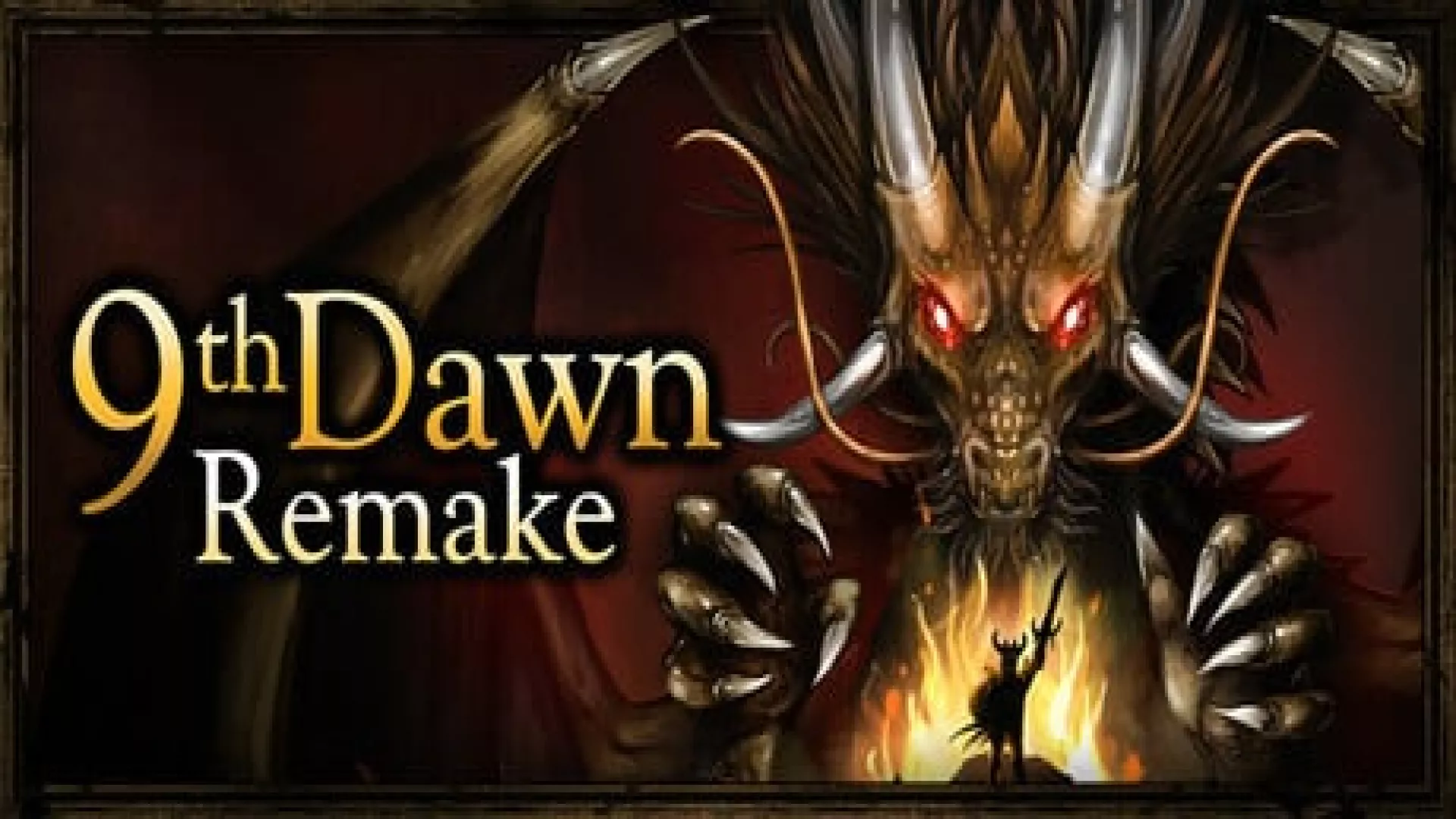 9th Dawn Remake cover