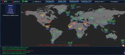 A Game About AI