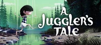 A Jugglers Tale