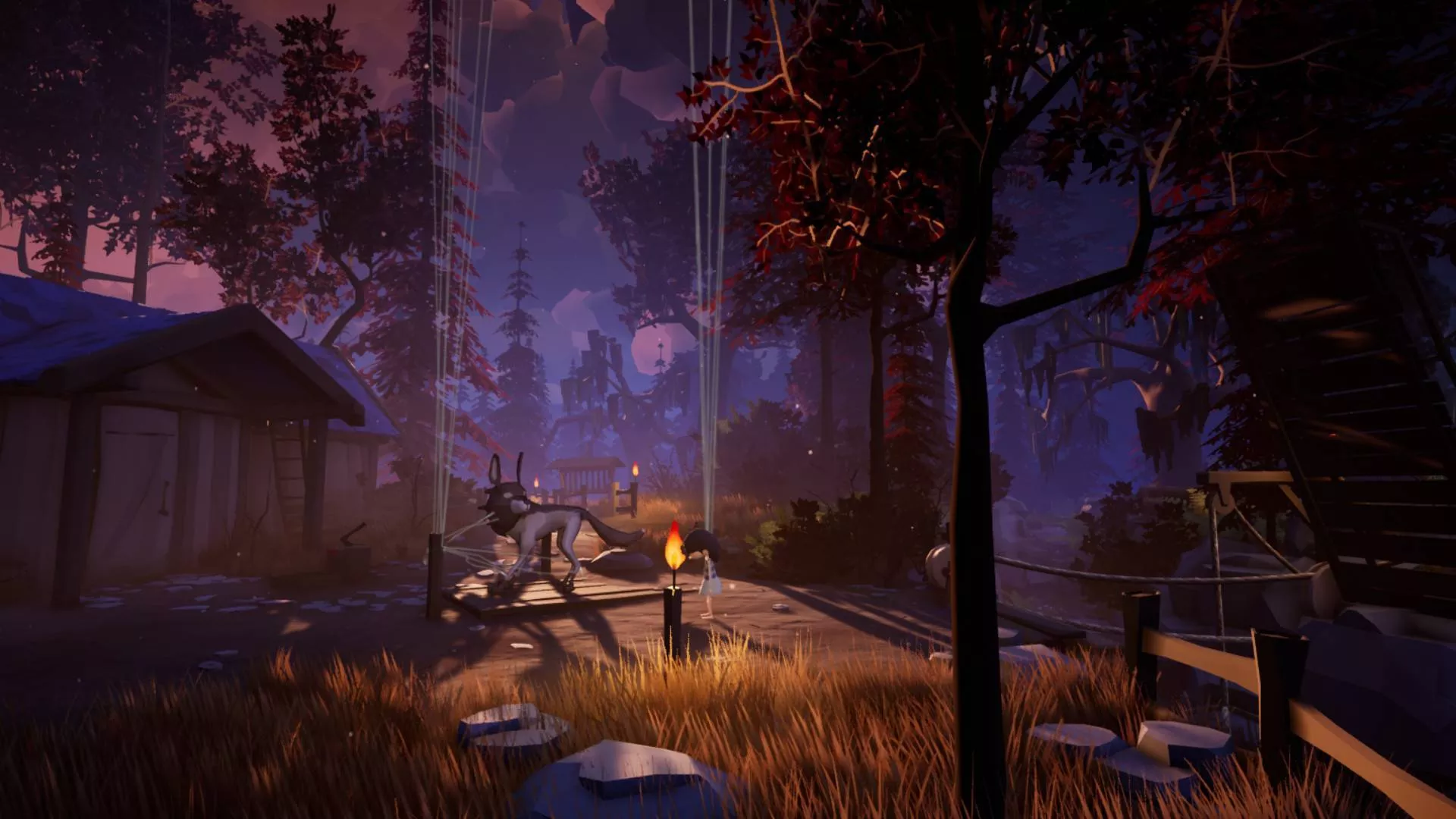 A Jugglers Tale cover