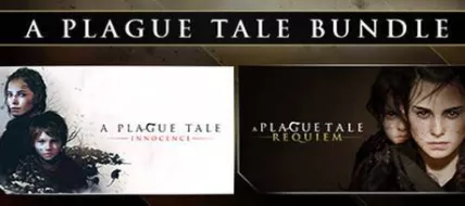 A Plague Tale Bundle