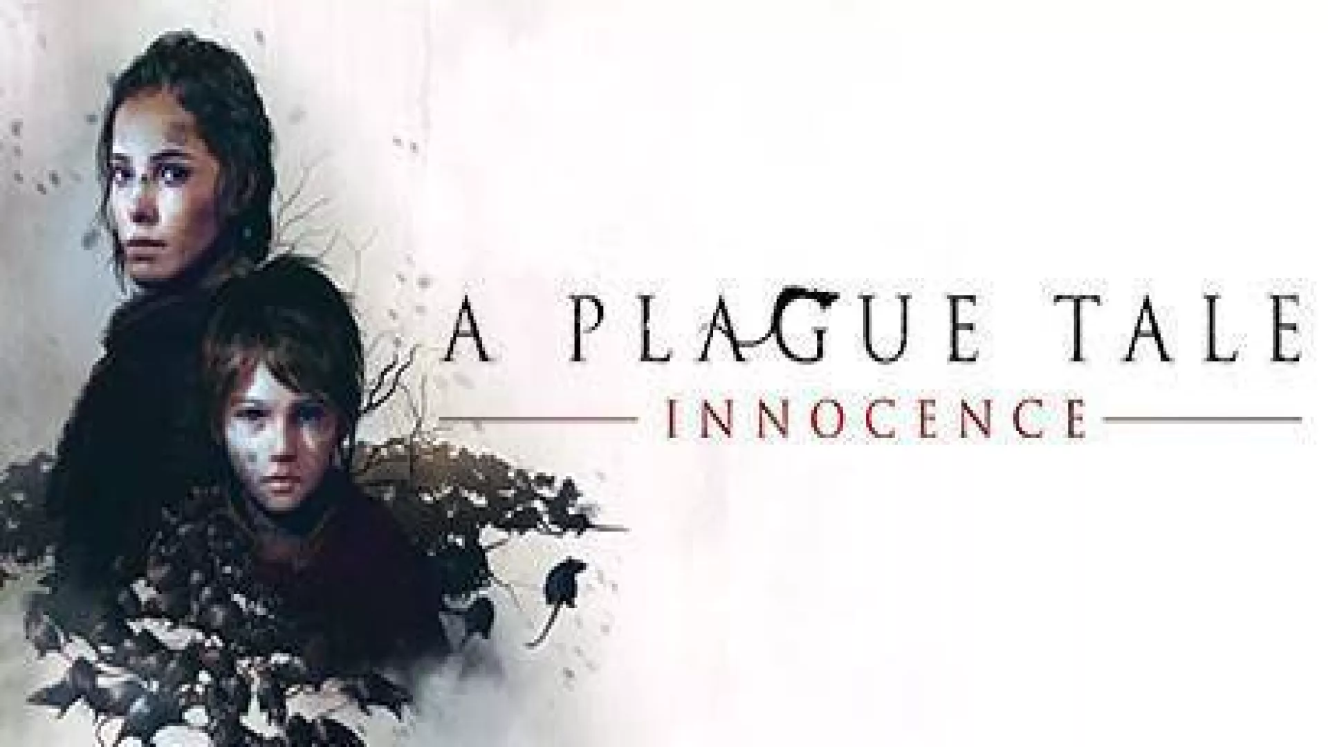 A Plague Tale: Innocence cover