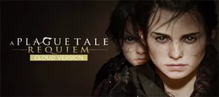 A Plague Tale Requiem Cloud Version