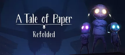 A Tale of Paper Refolded