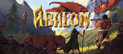 Abalon Roguelike Tactics CCG