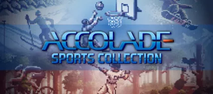 Accolade Sports Collection QUByte Classics