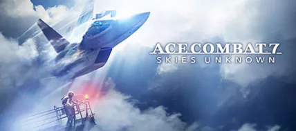 ACE COMBAT 7 SKIES UNKNOWN DELUXE EDITION