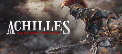 Achilles Legends Untold thumbnail