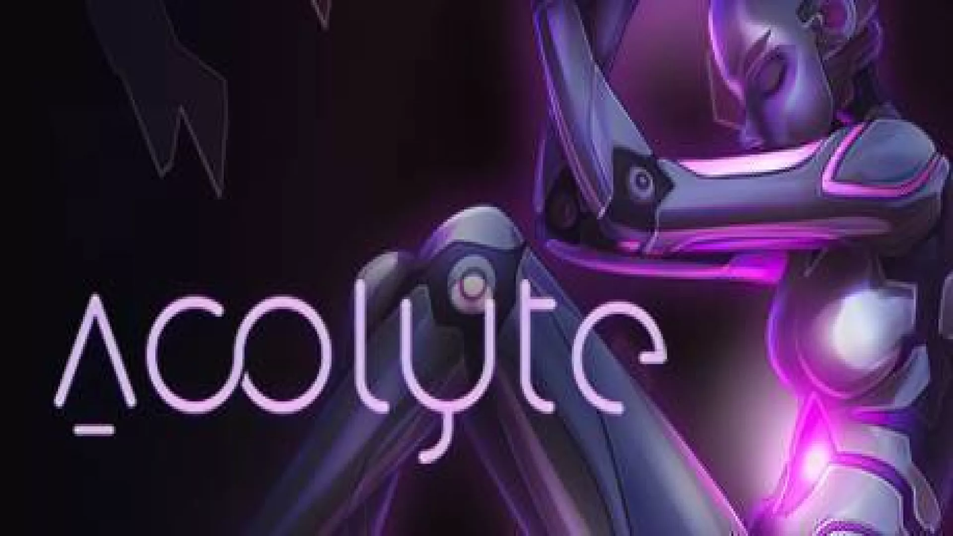 Acolyte cover