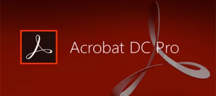 Acrobat Pro DC 2024