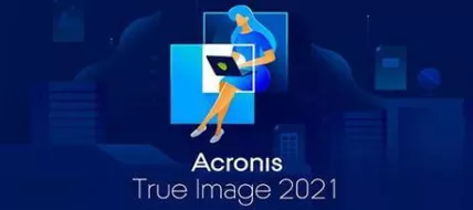 Acronis True Image Advanced 2021