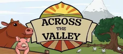 Across the Valley