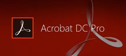 Adobe Acrobat Pro DC