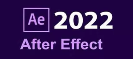 Adobe After Effects 2022
