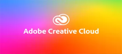 Adobe Creative Cloud 3 Months