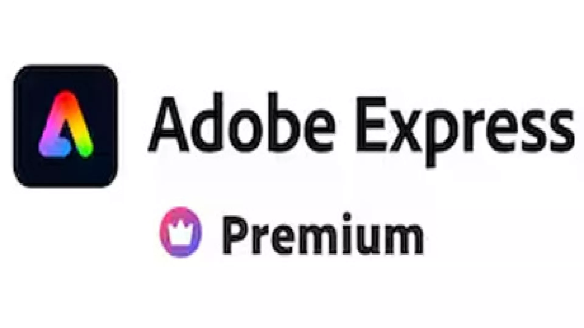 Adobe Express Premium cover