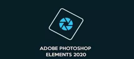 Adobe Photoshop Elements 2020