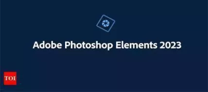 Adobe Photoshop Elements 2023