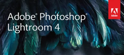 Adobe Photoshop Lightroom 4