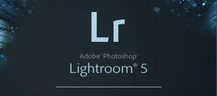 Adobe Photoshop Lightroom 5