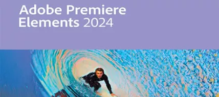 Adobe Premiere Elements 2024