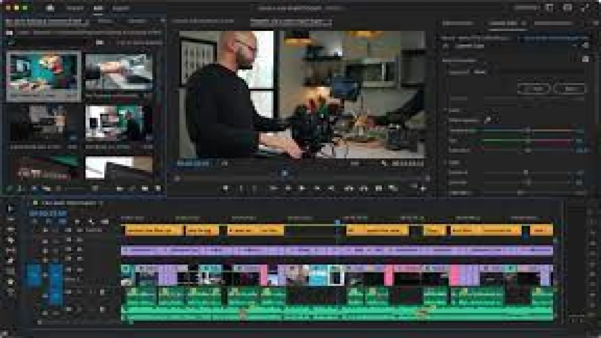 Adobe Premiere Pro 2022 cover