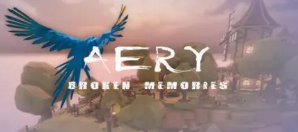 Aery Broken Memories