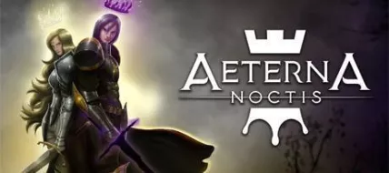 Aeterna Noctis