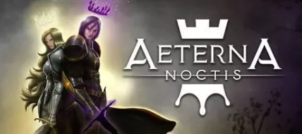 Aeterna Noctis