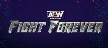 AEW Fight Forever