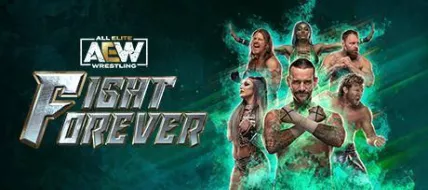 AEW Fight Forever